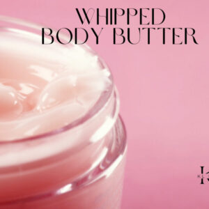 Very Berry Body Cream